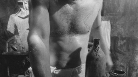 Hottest Leonid Yarmolnik Scene in Trudno byt bogom. Shirtless. 38150