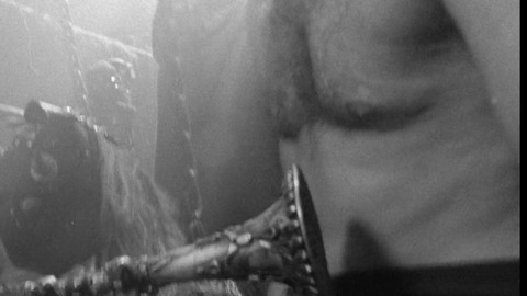 Leonid Yarmolnik in Trudno byt bogom (2013) Shirtless 38155
