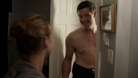 Sexiest James Ascher Scenes. Shirtless. 38158