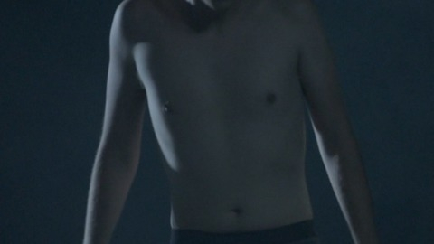 Sexiest Noah Foster Scenes. Shirtless, Underwear. 38182