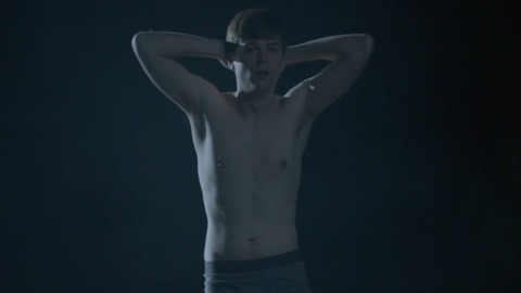 Hottest Noah Foster Scenes. Shirtless, Underwear. 38181