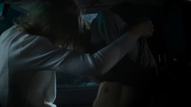 Hottest Amadeus Serafini Scene in Scream: The TV Series. Sexy, Shirtless, Straight. 54614