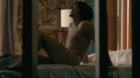 Gabriel Leone in Verdades Secretas (2015) Shirtless 38233