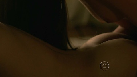 Gabriel Leone in Verdades Secretas (2015) Butt Shirtless 40994