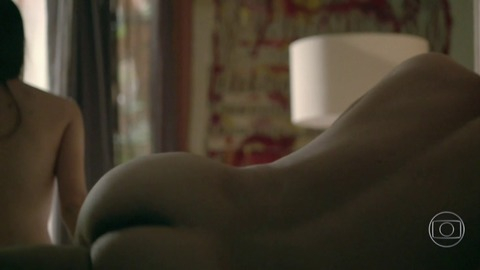 Gabriel Leone in Verdades Secretas (2015) Butt Shirtless 38232