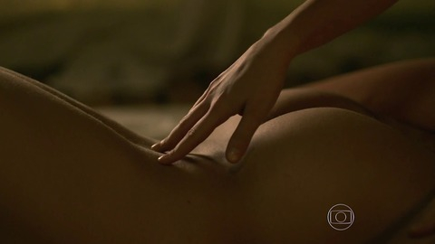 Gabriel Leone Naked in Verdades Secretas. Butt, Shirtless. 40993