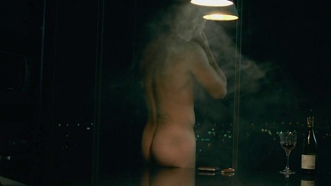 Rodrigo Lombardi in Verdades Secretas (2015) Butt Shirtless 41726
