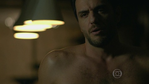 Rodrigo Lombardi in Verdades Secretas (2015) Shirtless 41727