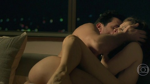 Alexandre Ticiano from Verdades Secretas Naked. Butt, Shirtless, Straight. 40997