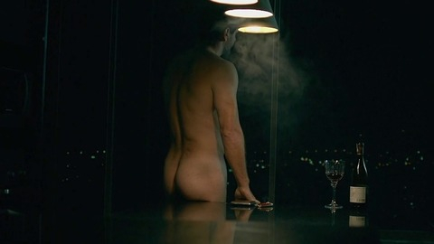 Rodrigo Lombardi in Verdades Secretas (2015) Butt Shirtless 41725