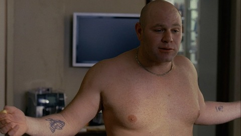 Sexiest Scenes of Dom from Entourage. Shirtless. 38267