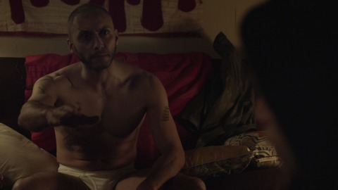 Hottest Fernando Vera Scenes. Bulge, Shirtless, Underwear. 38295