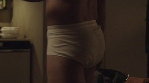 Elliot Villar in Mr. Robot (2015-2019) Underwear 38300
