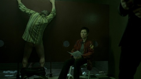 Nudes of Flip Brightman from Ray Donovan. Butt. 46794