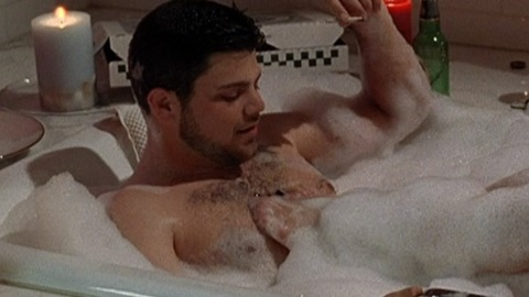 Jerry Ferrara in Entourage (2004-2015) Shirtless 40061