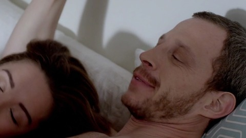 Micah A. Hauptman in In Stereo (2015) Sexy Shirtless Straight 38388