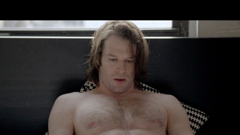 Kieran Campion in In Stereo (2015) Sexy Shirtless 38389