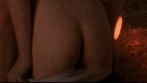 Peter Vack in I Believe in Unicorns (2014) Butt Straight 38435