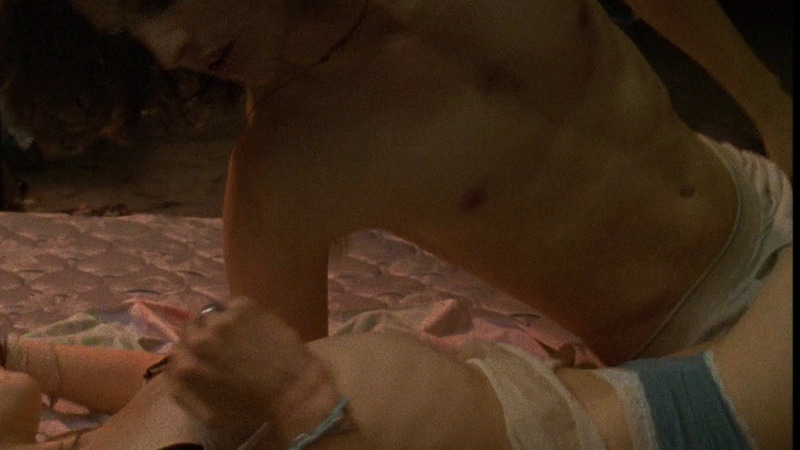 Hottest Sterling Scenes. Shirtless, Straight, Underwear. 38433