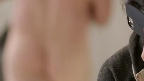 Nate Smith Nude as Elliot. Butt. 55736
