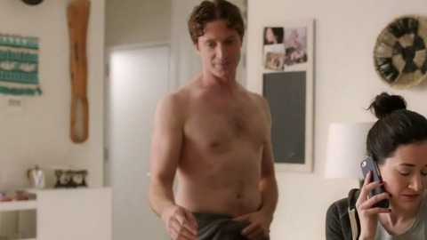 Hottest Elliot Scenes. Shirtless. 55737