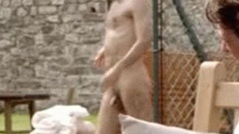 Fabrizio Gifuni Nude in Human Capital. Balls, Penis, Shirtless. 38476