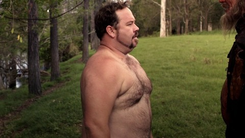 Hottest Mick Scenes. Shirtless. 45177