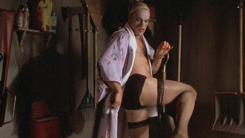 Sexiest Buffalo Bob Scenes. Sexy, Shirtless, Underwear. 38530