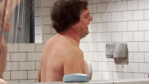 Sexiest Scenes of Sam from Clipped. Shirtless. 38543