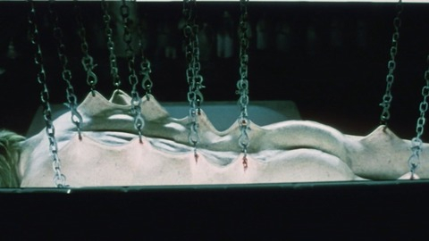 Vincent D'Onofrio Nude as Carl Stargher. Butt, Prosthetic. 38558