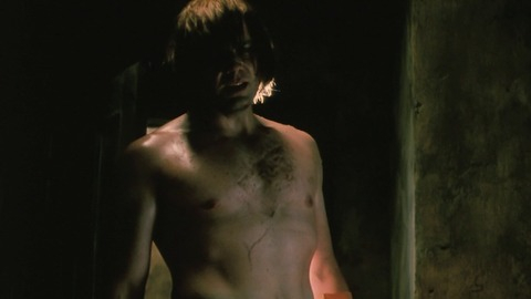 Sexiest Carl Stargher Scenes. Shirtless. 38554