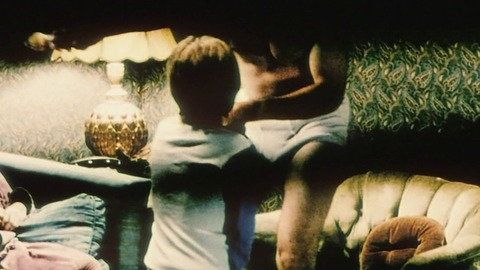 The Cell's Sexiest Scenes with Gareth Williams. Underwear. 38556