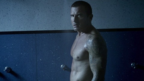 Hottest Rick Tyler Scenes. Sexy, Shirtless. 38565