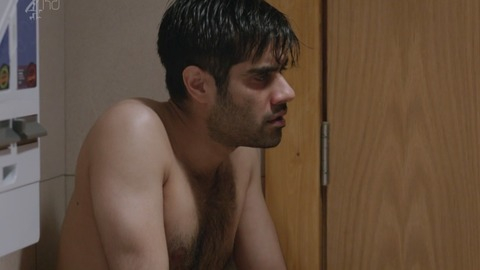 Hottest Danny Scenes. Sexy, Shirtless. 38577