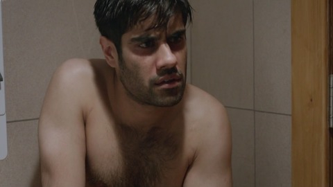 Sexiest Danny Scenes. Sexy, Shirtless. 38578