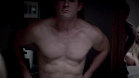 Sexiest John Scenes. Sexy, Shirtless, Straight, Underwear. 38608