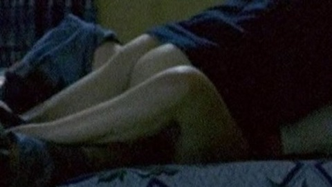 John Leguizamo in Crónicas (2004) Butt Straight 38625