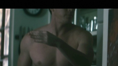 Beau Martin Williams in Americons (2015) Sexy Shirtless Straight 38689
