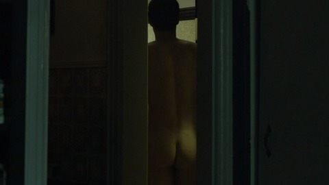 Mitchell Winter Naked in Mr. Robot. Butt. 47161
