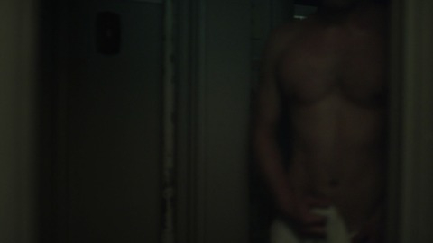 Mitchell Winter in Mr. Robot (2015-2019) Sexy Shirtless 47160