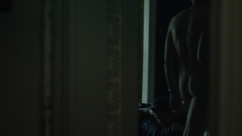 Martin Wallström in Mr. Robot (2015-2019) Butt 47166