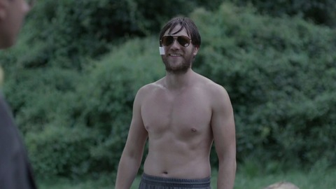 Hottest Tyrell Wellick Scenes. Sexy, Shirtless. 75465