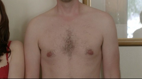 Brandon Walter in Gone Doggy Gone (2014) Shirtless Sexy 38844