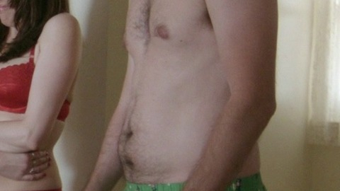 Sexiest Brandon Walter Scene in Gone Doggy Gone. Shirtless, Underwear. 38845