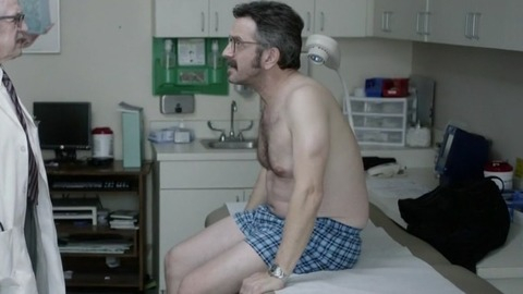 Sexiest Marc Maron Scenes. Sexy, Shirtless. 38788