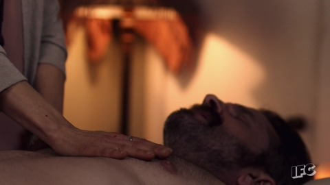 Marc Maron in Maron (2013-2016) Shirtless 56186
