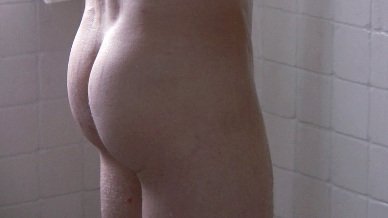 Chris Ellis-Stanton Nude as Sebastian. Butt. 51842
