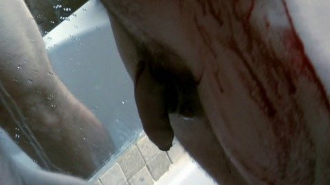 Nudes of Andy from Drink Me. Balls, Penis, Shirtless. 51798