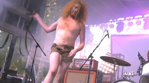 That Was Awesome's Sexiest Scenes with Francis Scott Key White. Shirtless. 39006