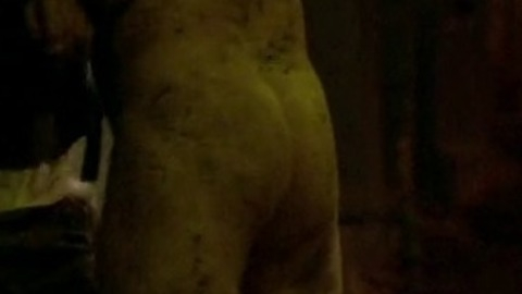 Nudes of Paddy Fitzgerald from Glitch. Butt. 60972